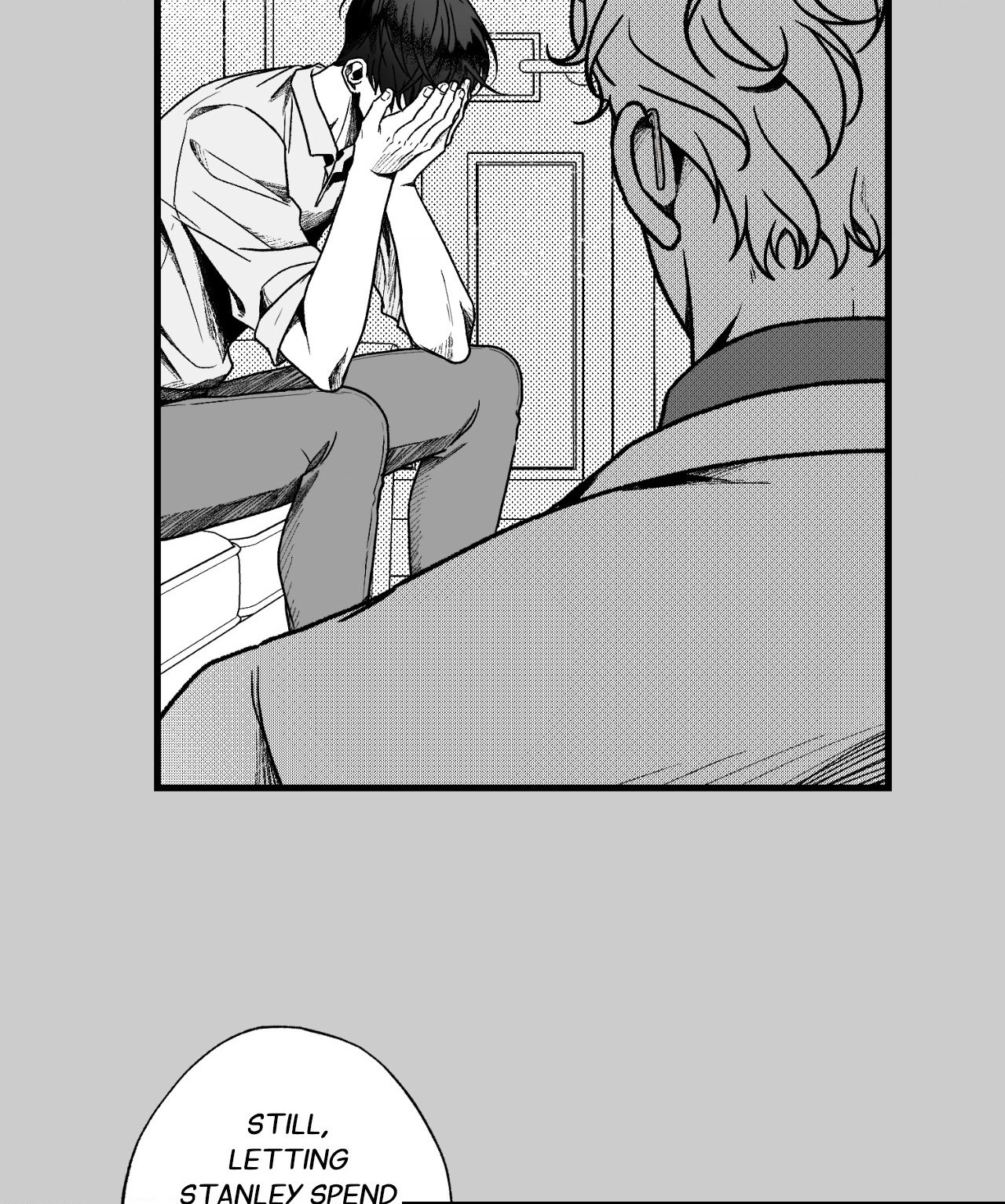 Evergrey Chapter 15 page 26 - 