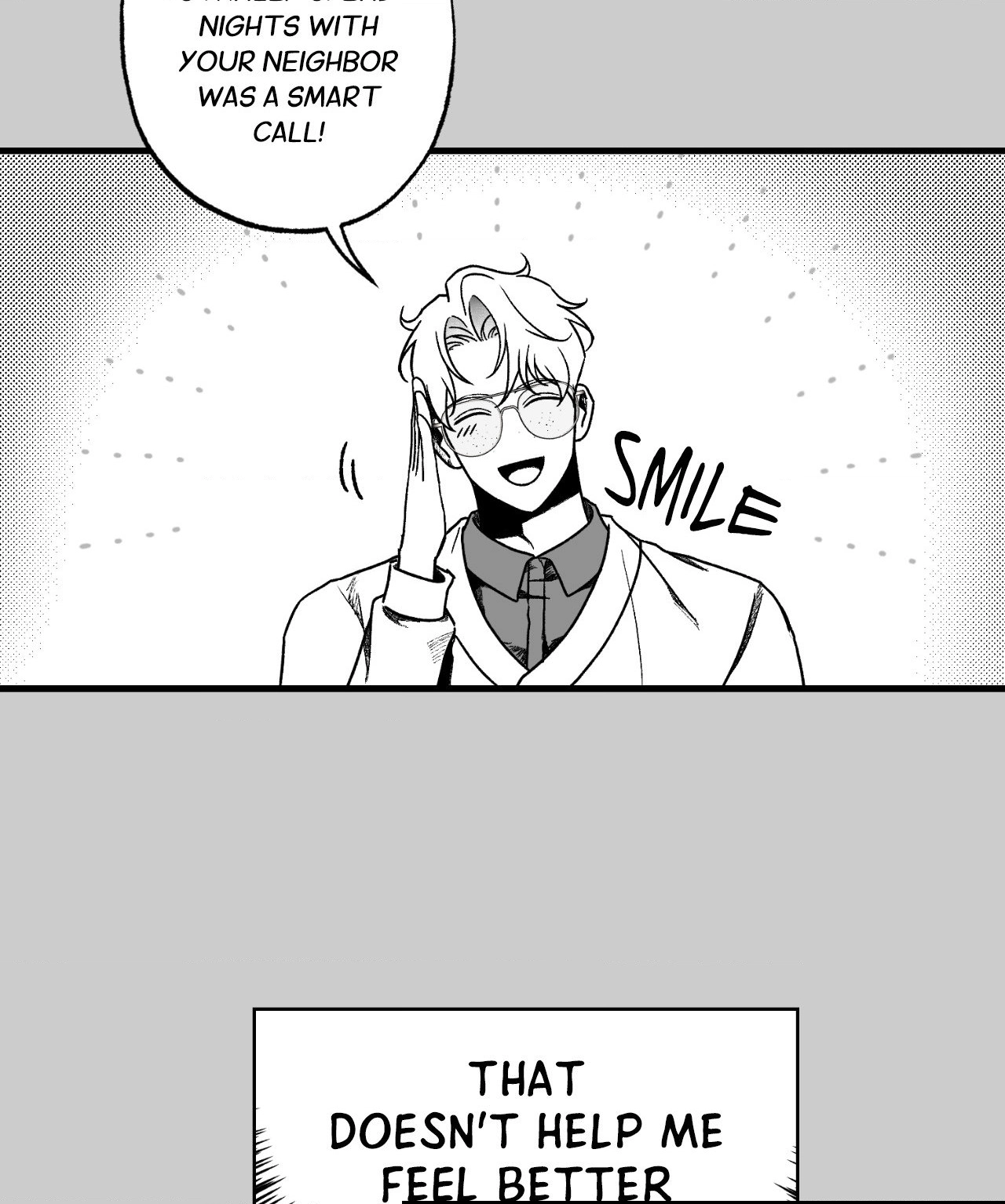 Evergrey Chapter 15 page 27 - 