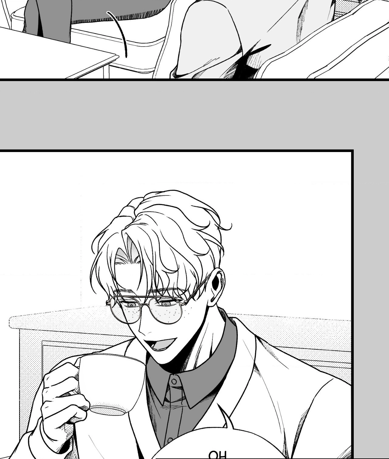 Evergrey Chapter 15 page 30 - 