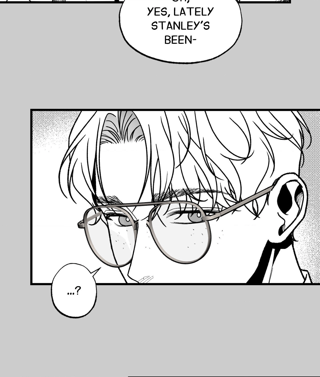 Evergrey Chapter 15 page 31 - 