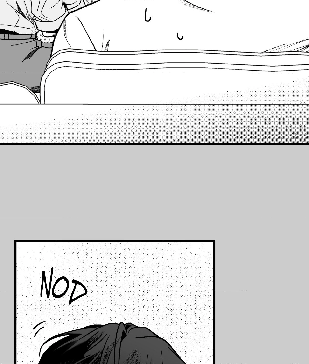 Evergrey Chapter 15 page 33 - 