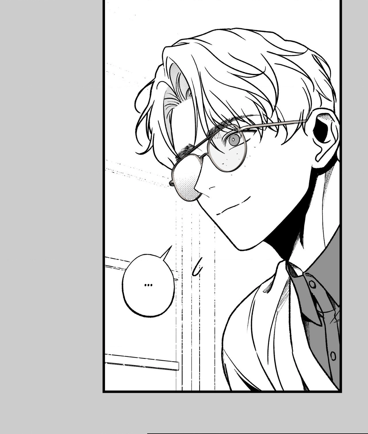 Evergrey Chapter 15 page 35 - 