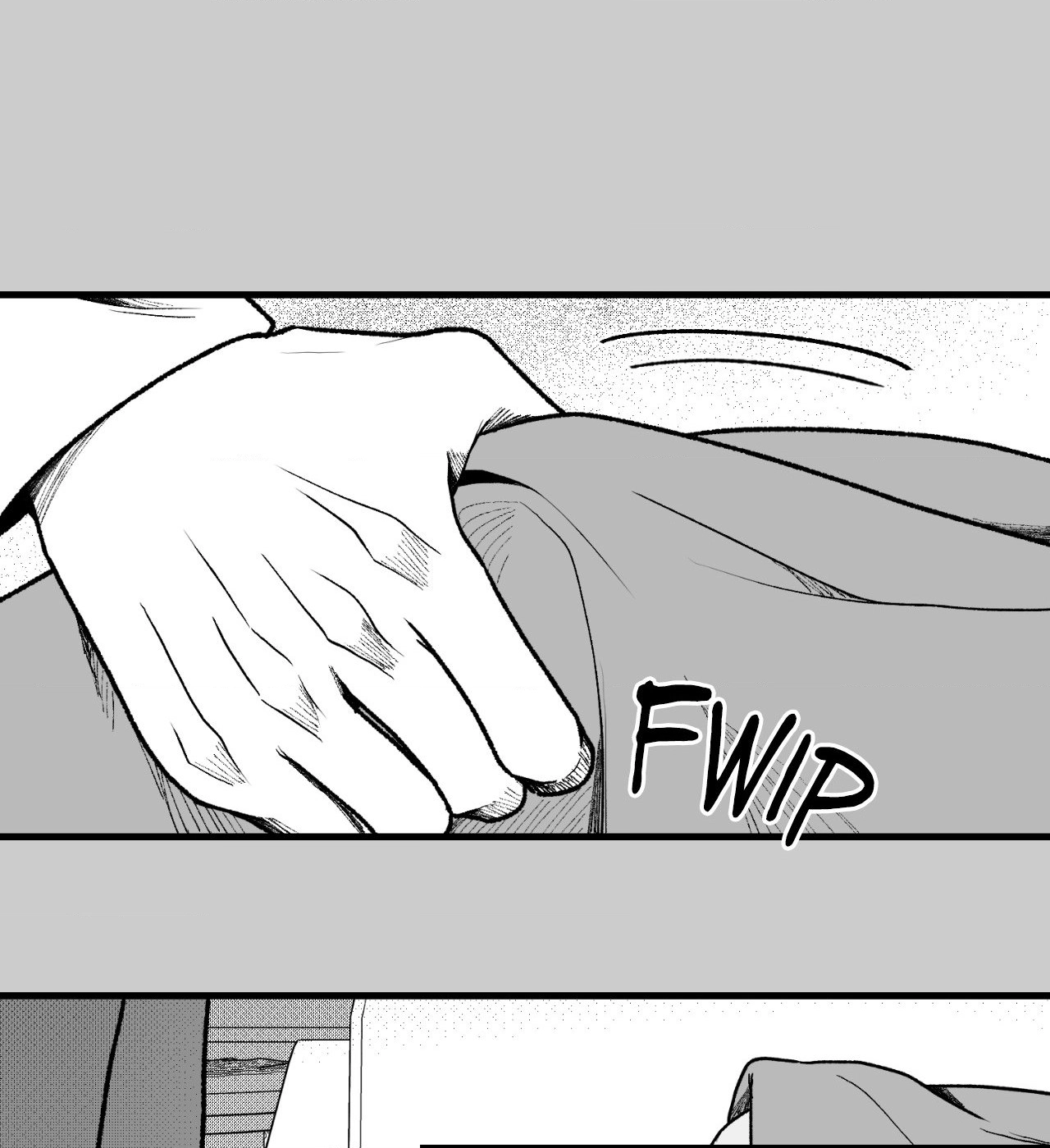Evergrey Chapter 15 page 36 - 