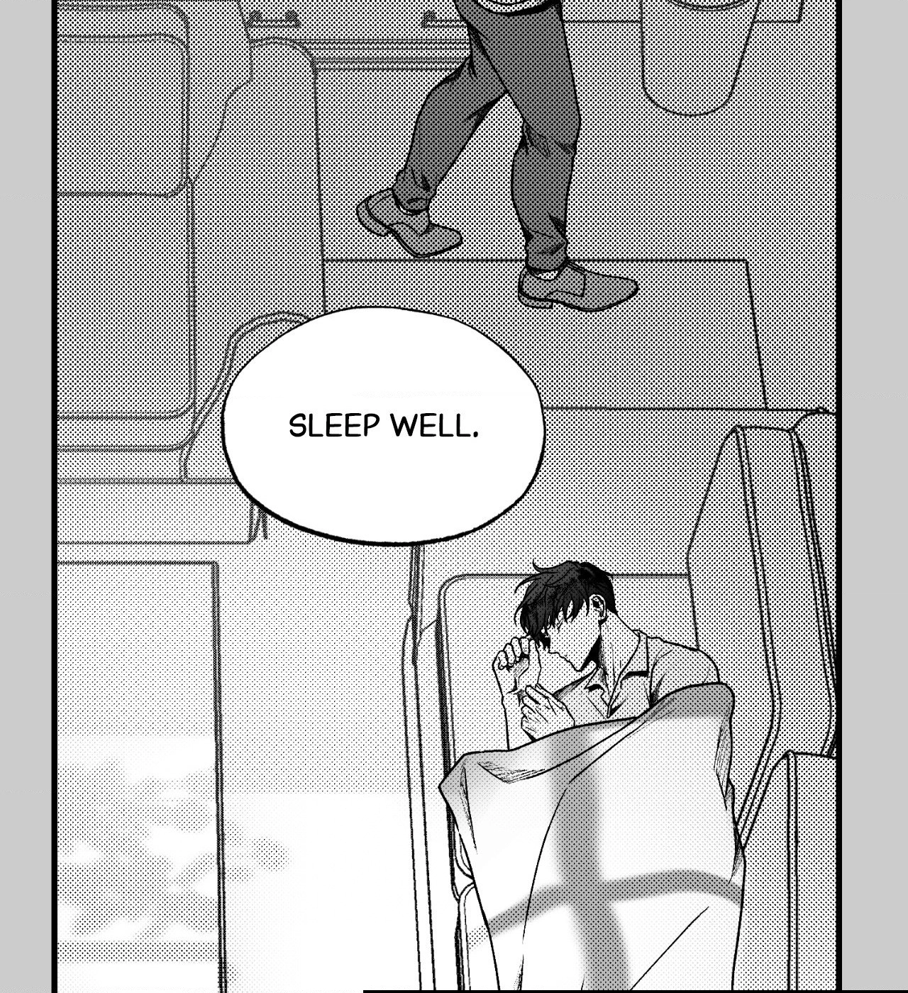 Evergrey Chapter 15 page 38 - 