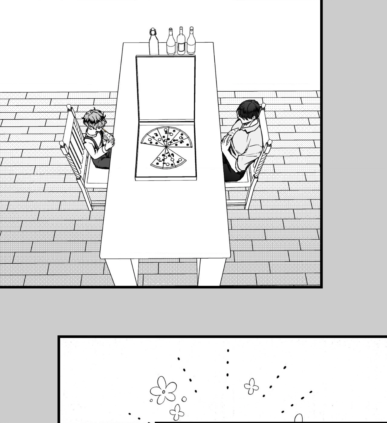 Evergrey Chapter 15 page 41 - 