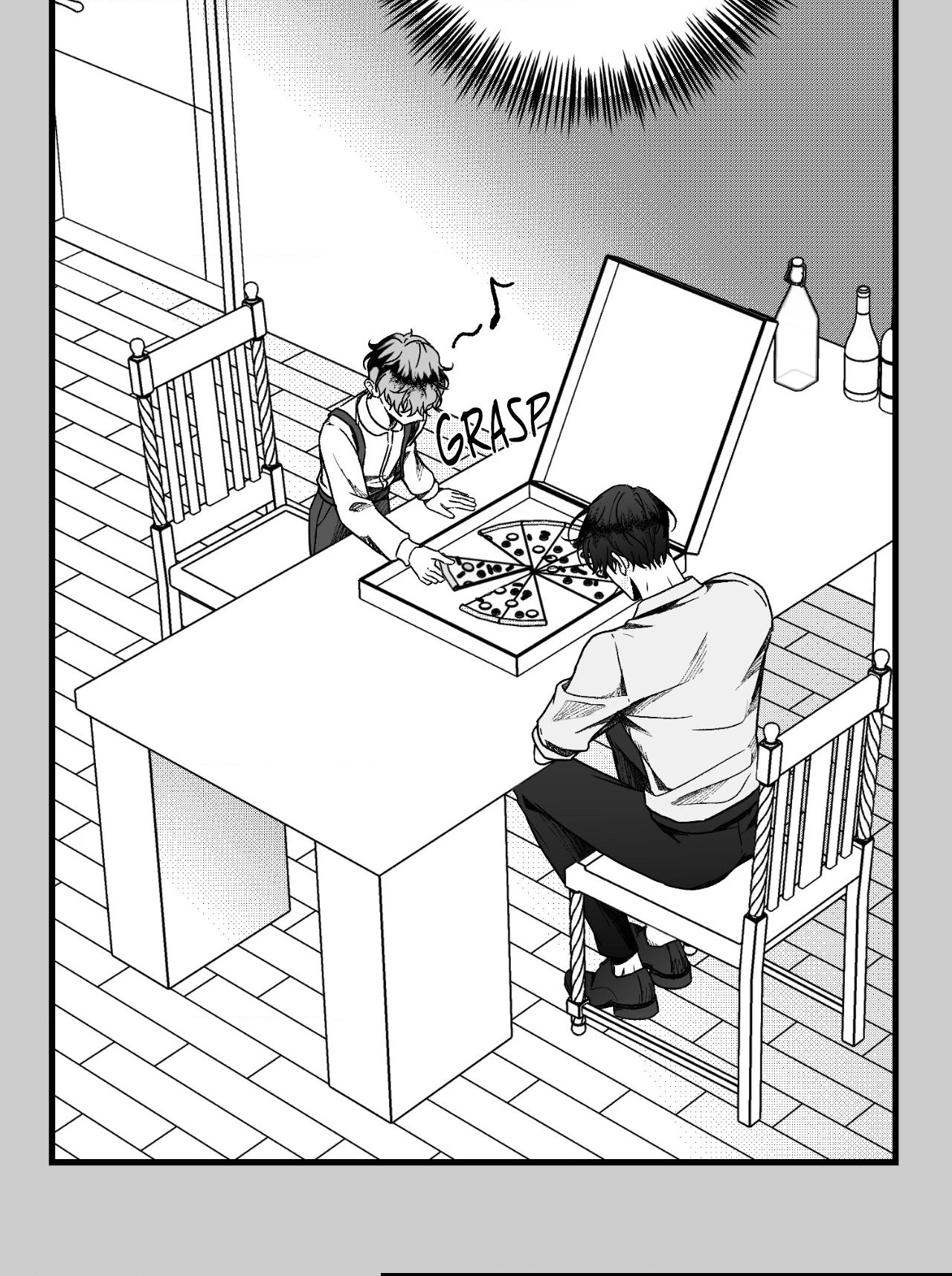 Evergrey Chapter 15 page 49 - 