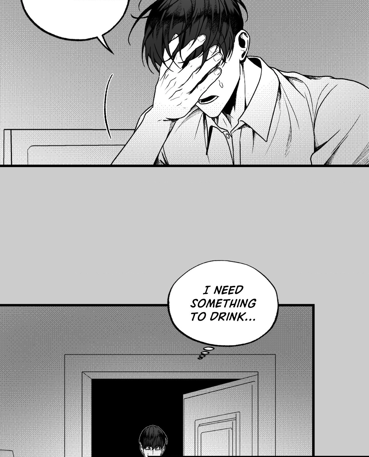 Evergrey Chapter 15 page 6 - 
