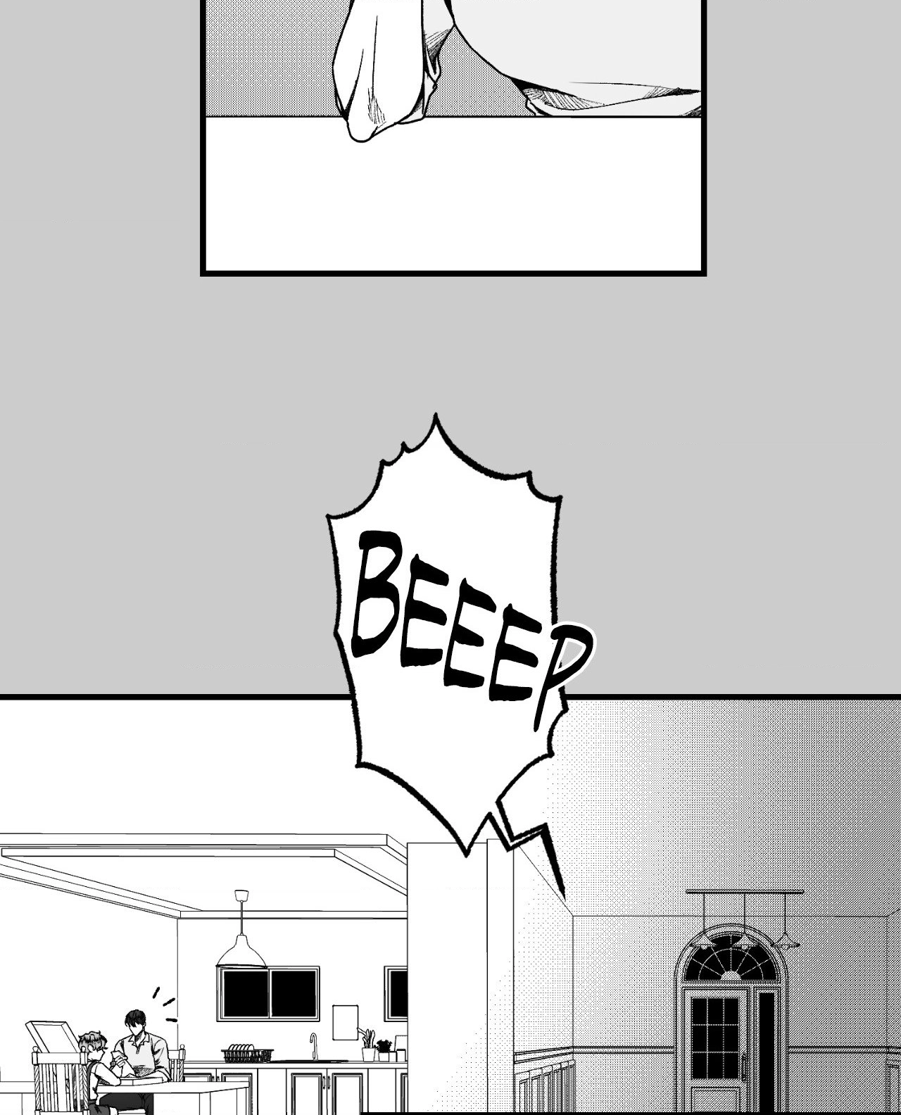 Evergrey Chapter 15 page 51 - 