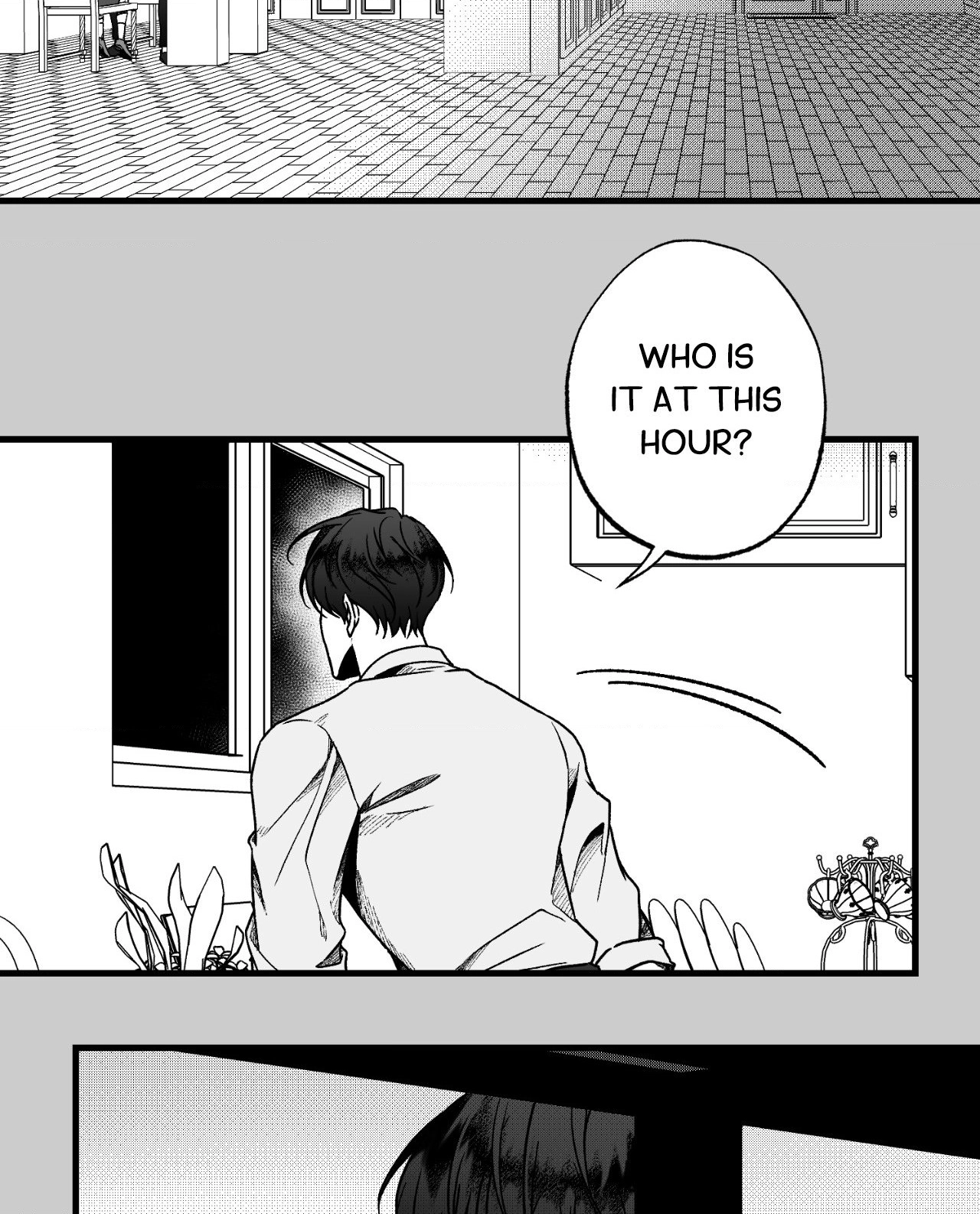 Evergrey Chapter 15 page 52 - 