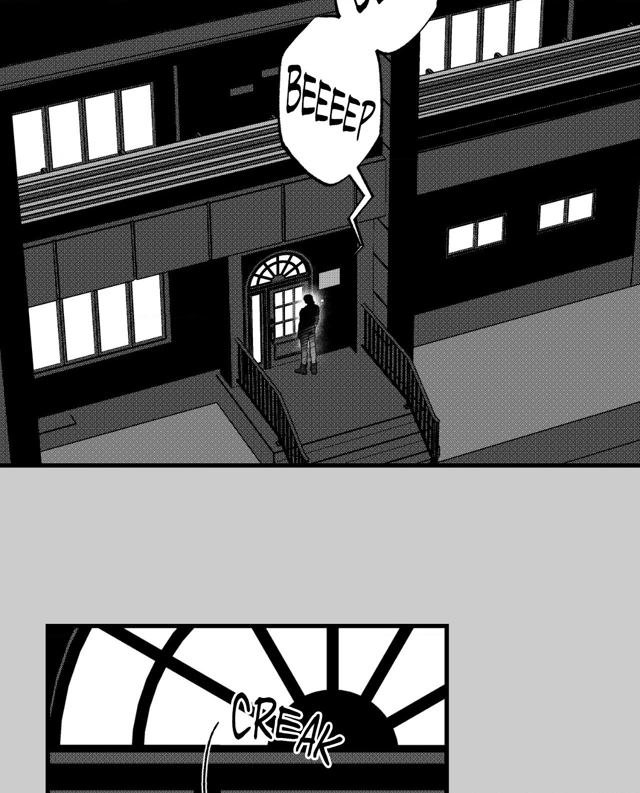 Evergrey Chapter 15 page 54 - 