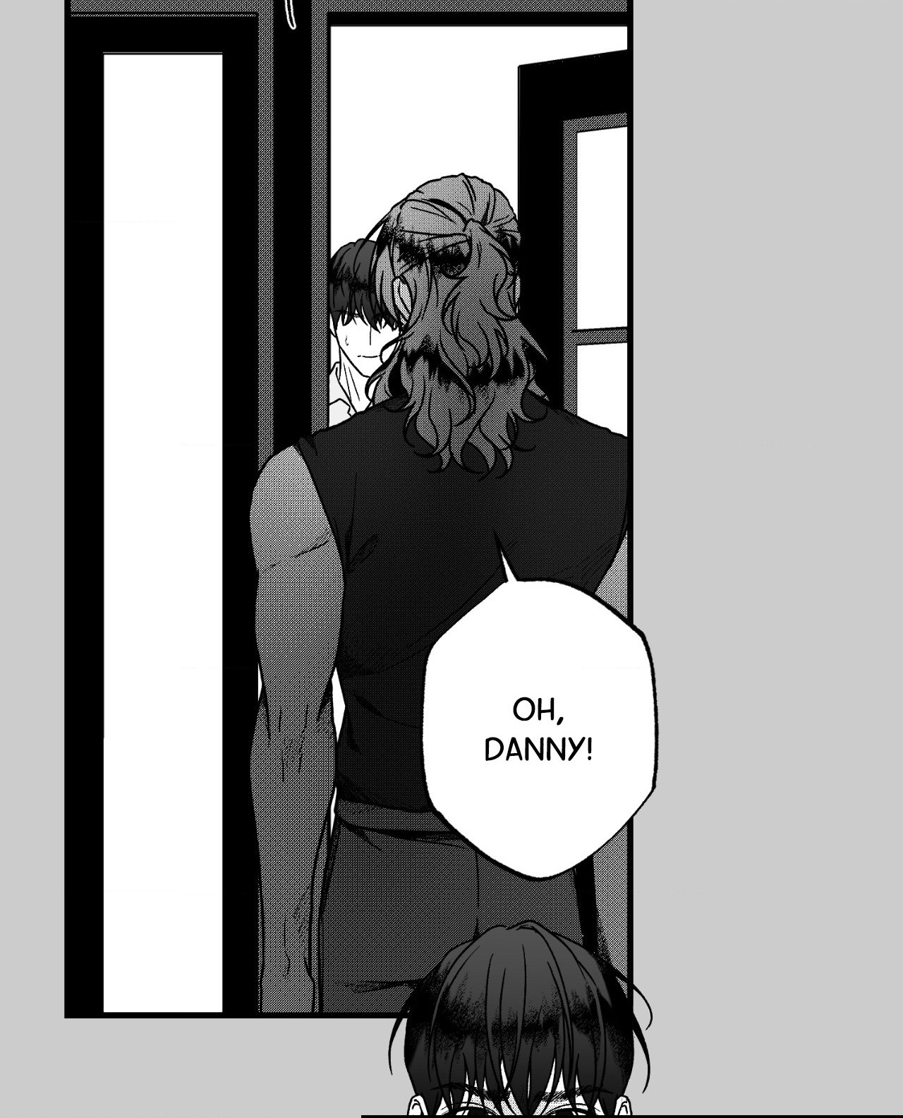 Evergrey Chapter 15 page 55 - 