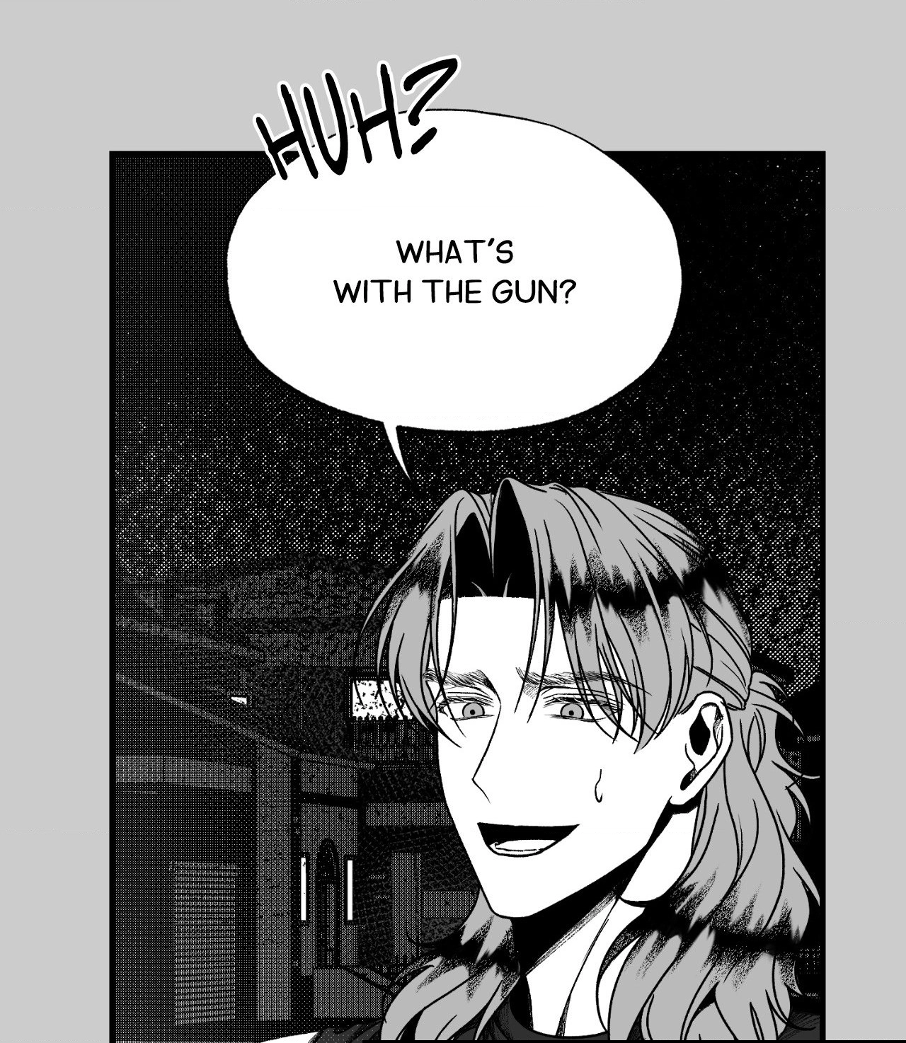 Evergrey Chapter 15 page 57 - 