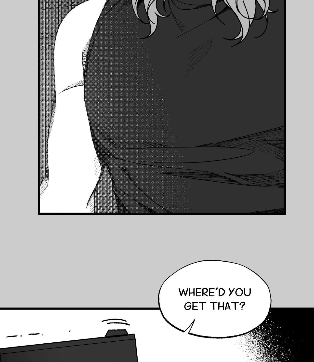 Evergrey Chapter 15 page 58 - 