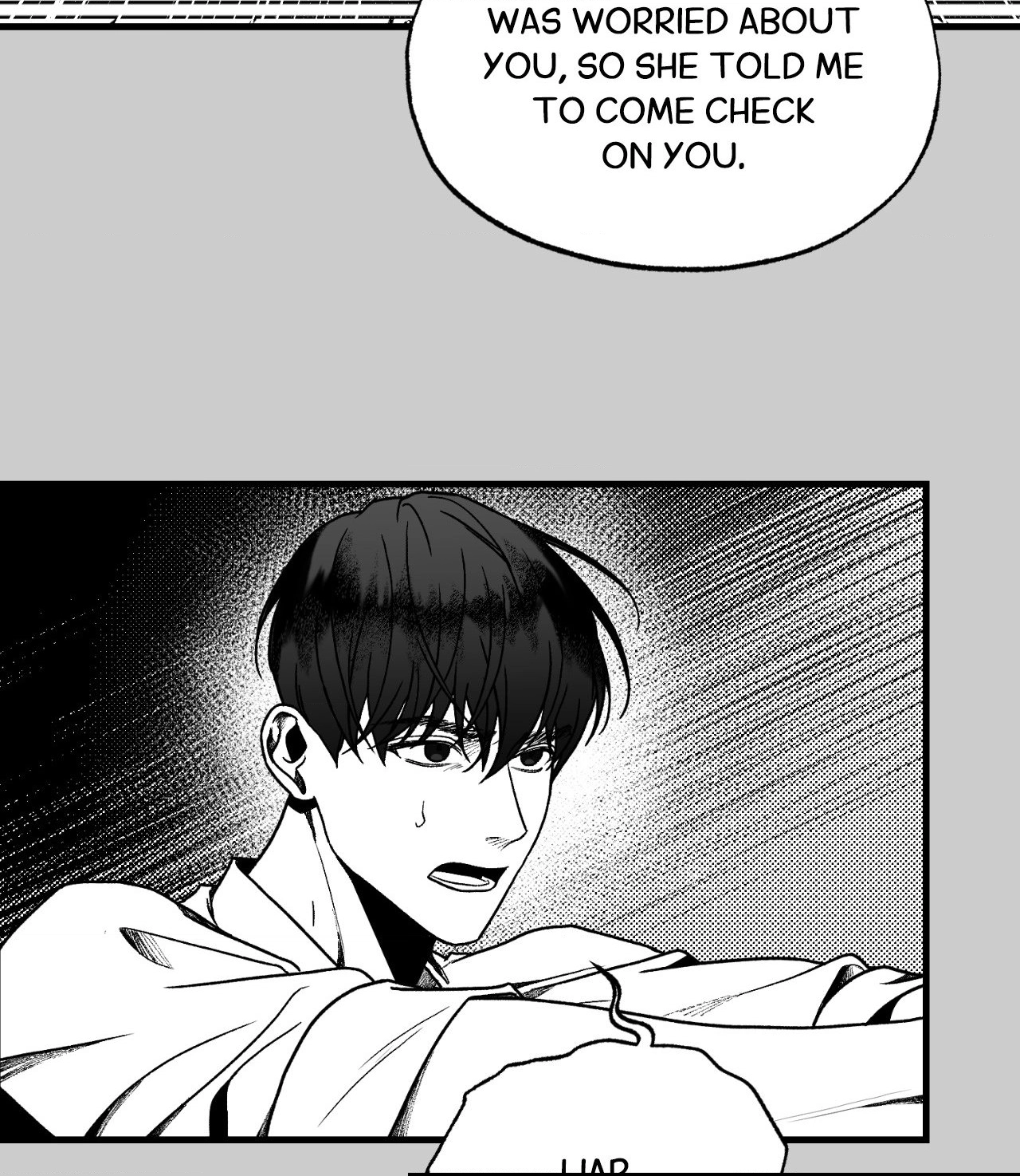 Evergrey Chapter 15 page 61 - 
