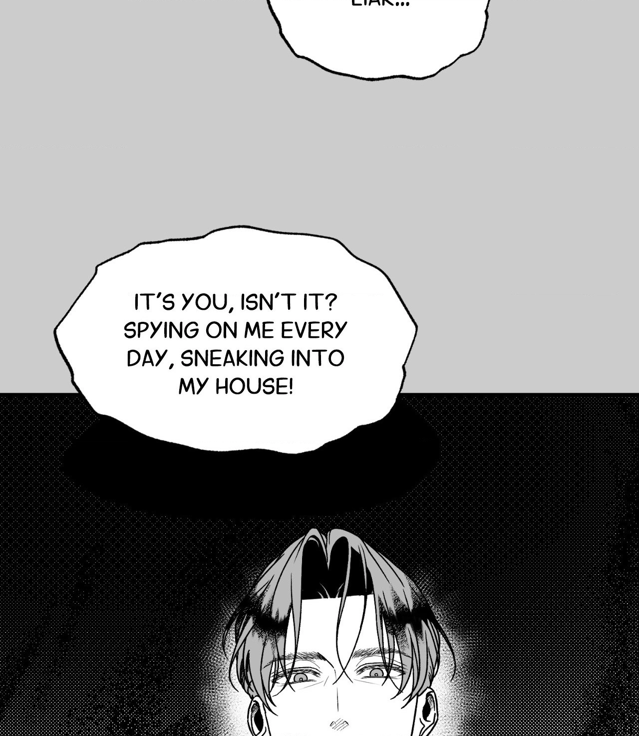 Evergrey Chapter 15 page 62 - 