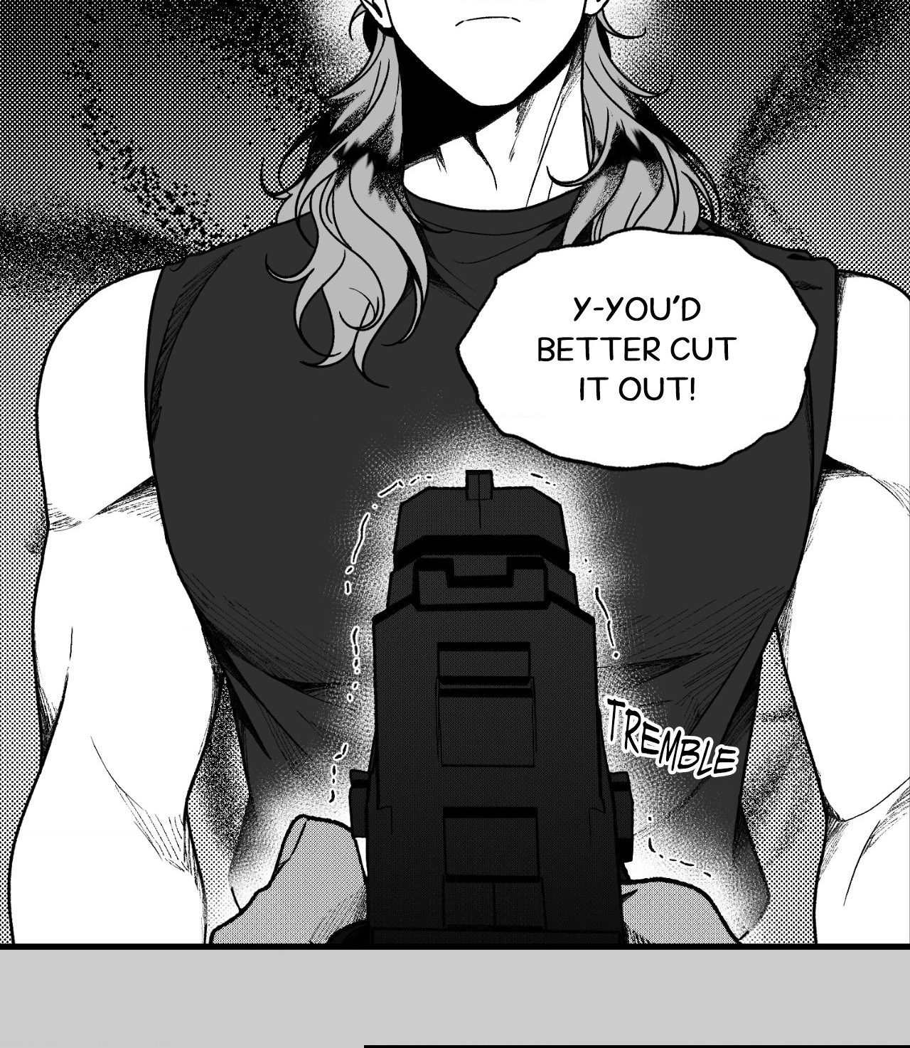 Evergrey Chapter 15 page 63 - 