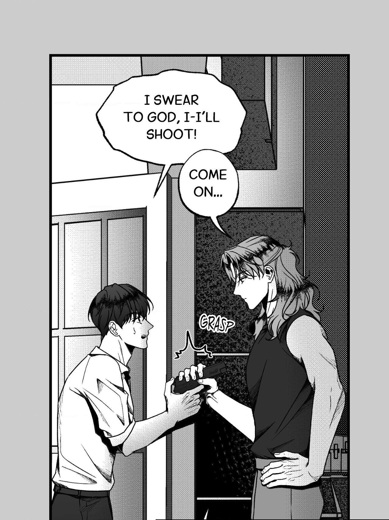 Evergrey Chapter 15 page 64 - 