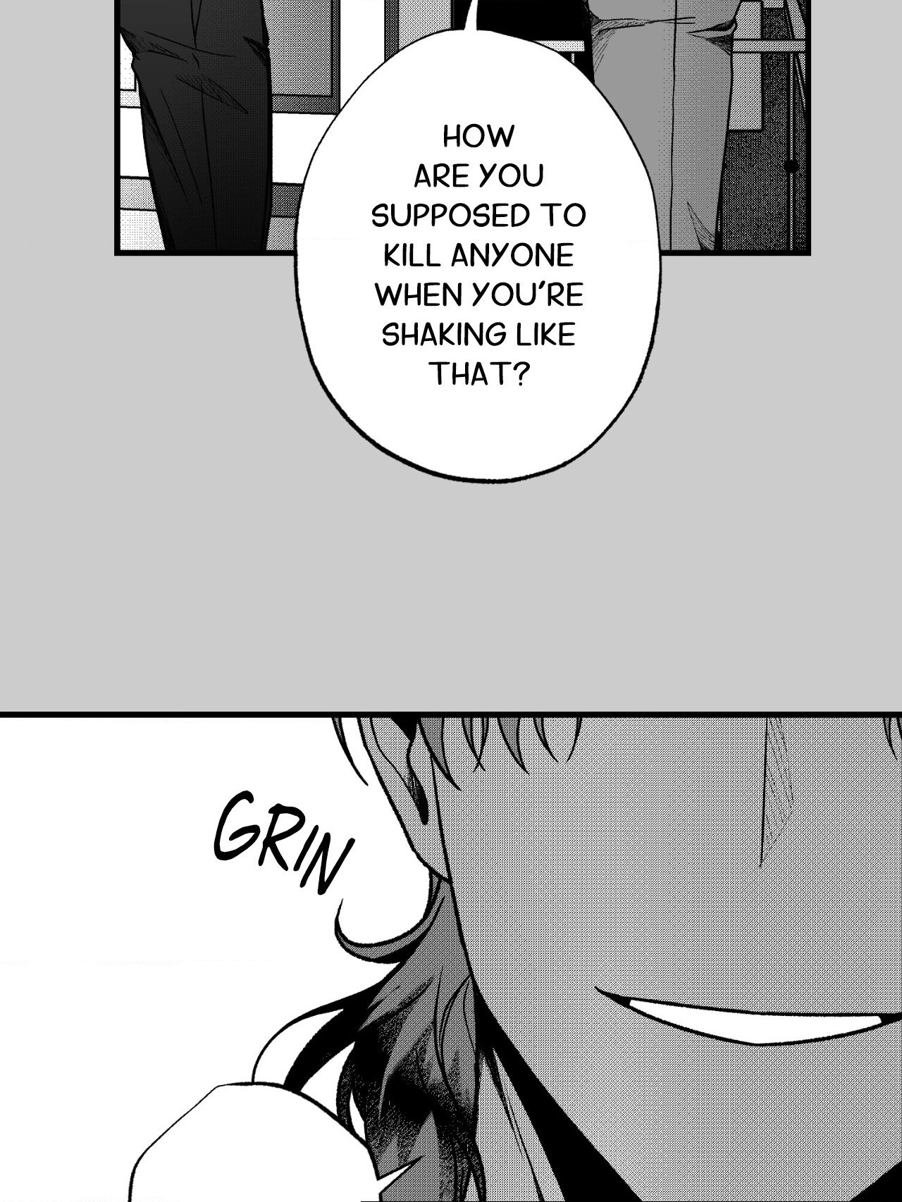 Evergrey Chapter 15 page 65 - 