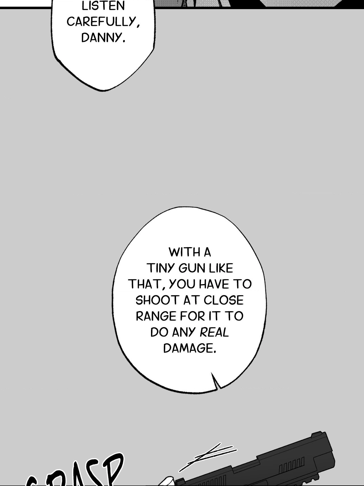 Evergrey Chapter 15 page 66 - 