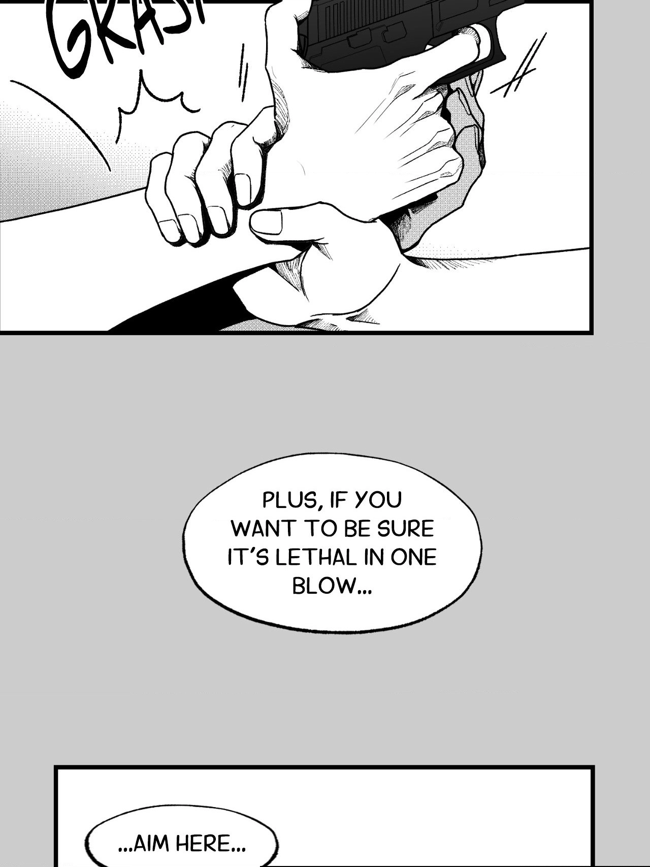 Evergrey Chapter 15 page 67 - 