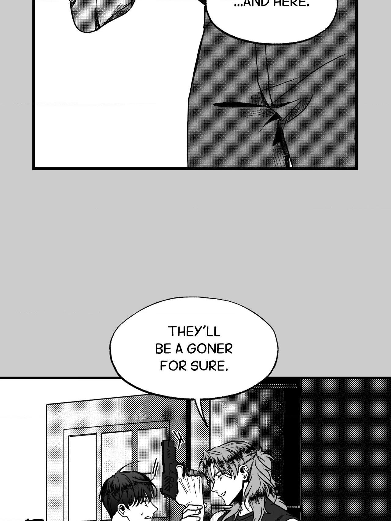 Evergrey Chapter 15 page 69 - 