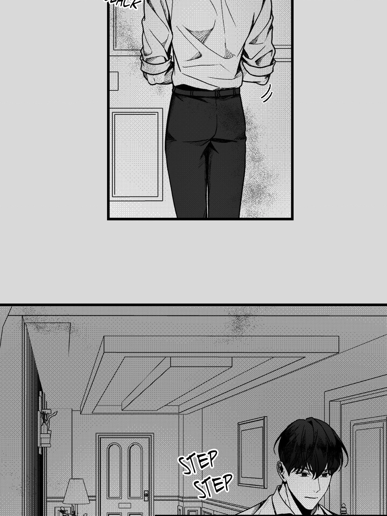 Evergrey Chapter 16 page 17 - 