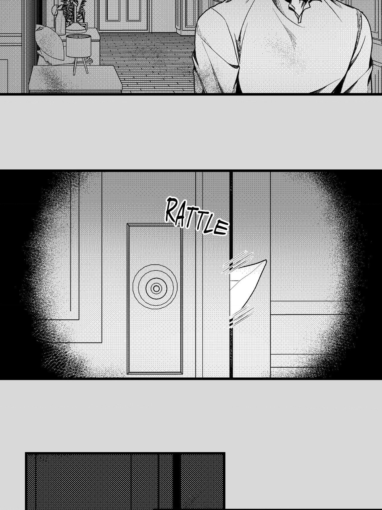 Evergrey Chapter 16 page 18 - 