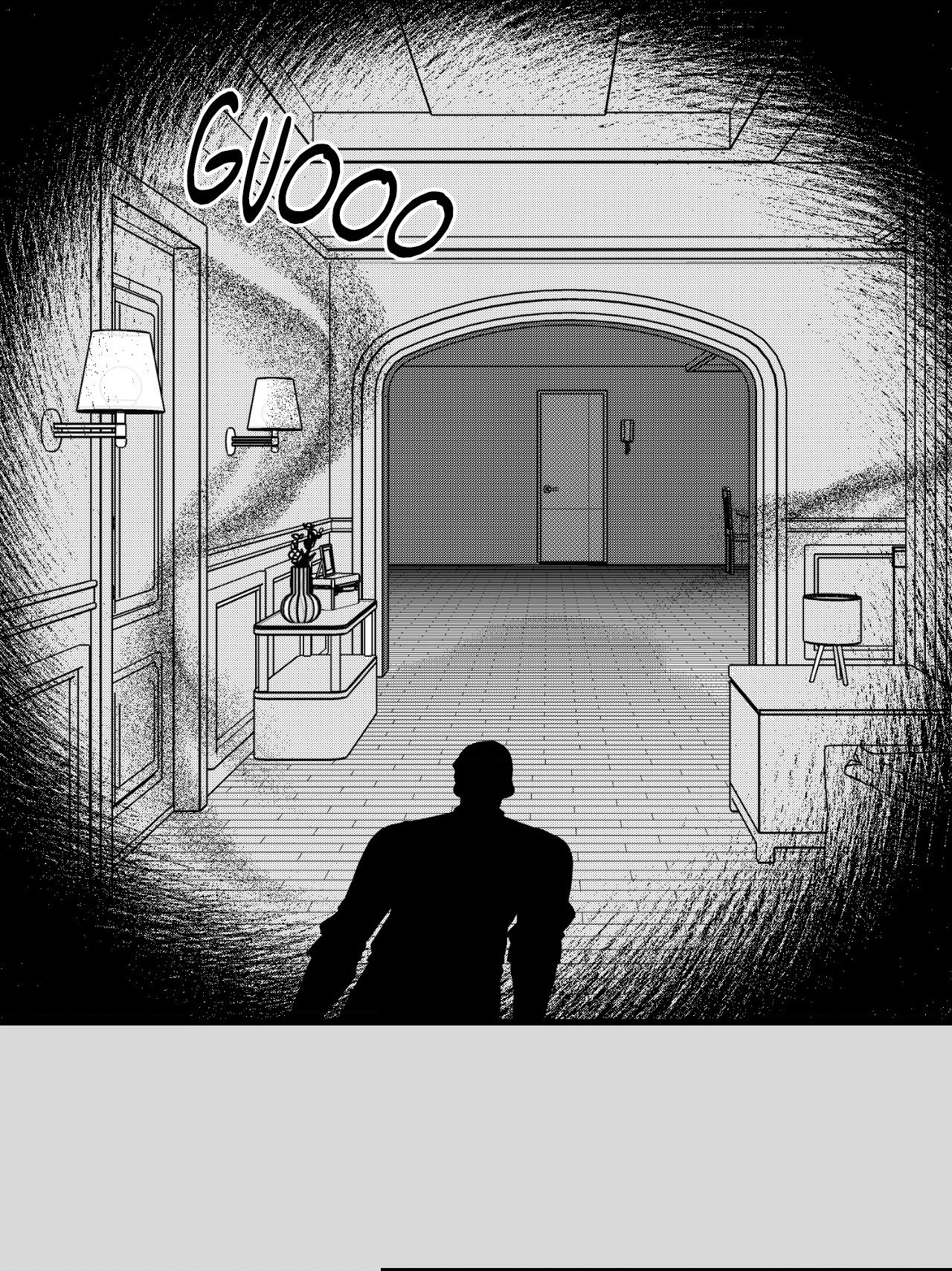 Evergrey Chapter 16 page 21 - 