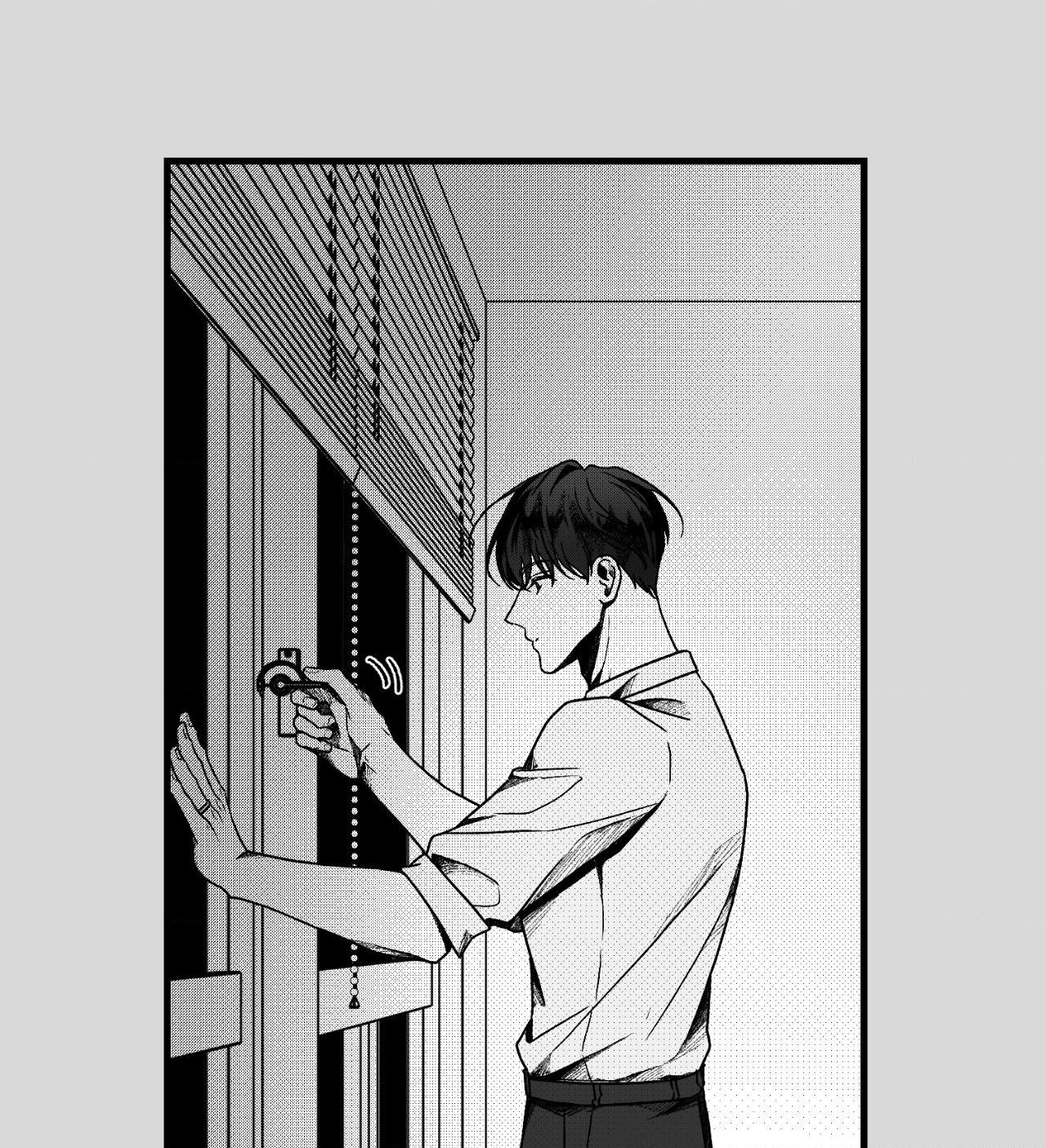 Evergrey Chapter 16 page 22 - 