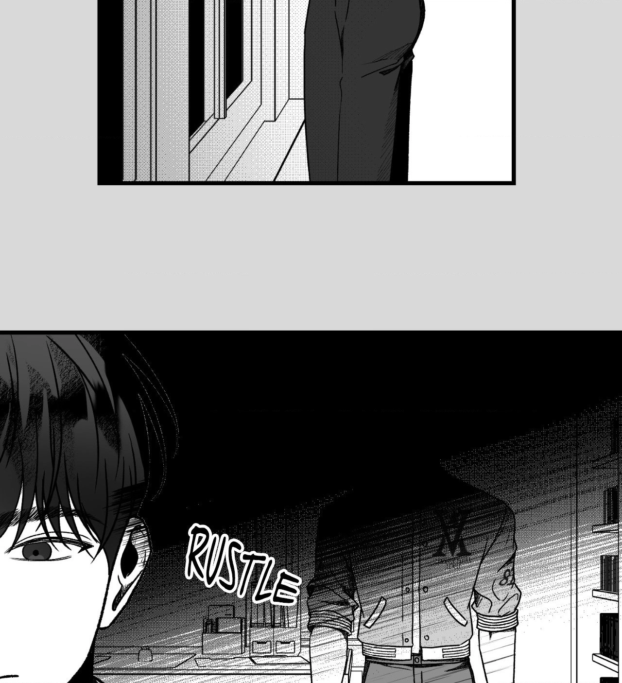Evergrey Chapter 16 page 23 - 