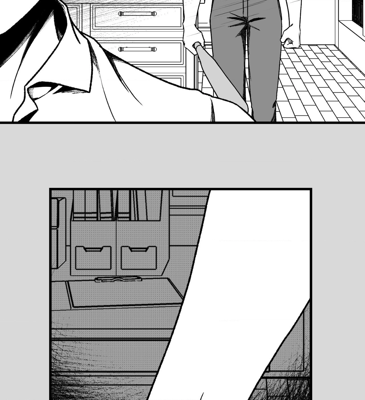 Evergrey Chapter 16 page 24 - 