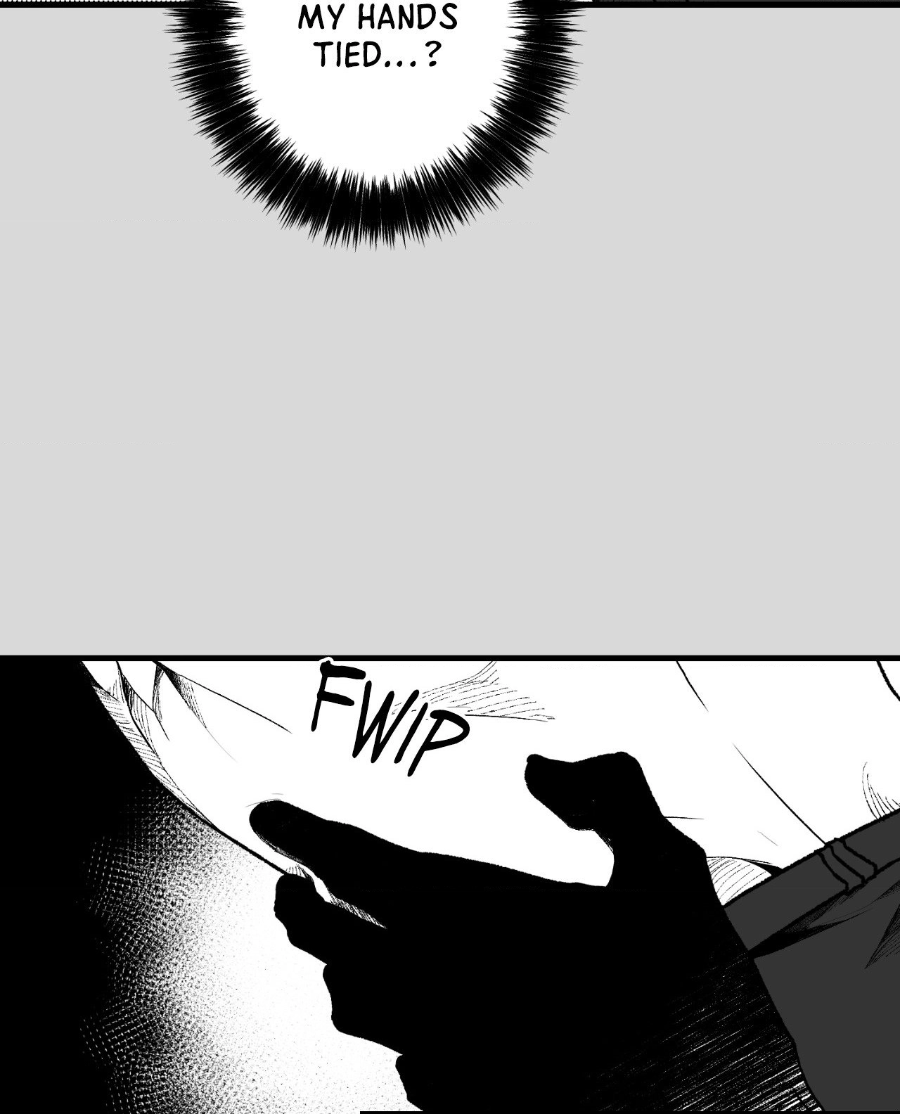 Evergrey Chapter 16 page 34 - 