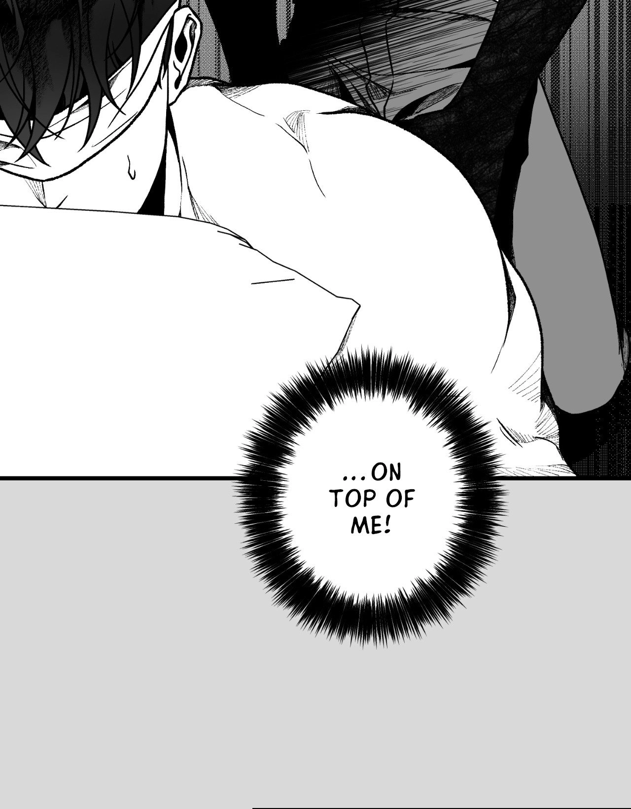 Evergrey Chapter 16 page 37 - 