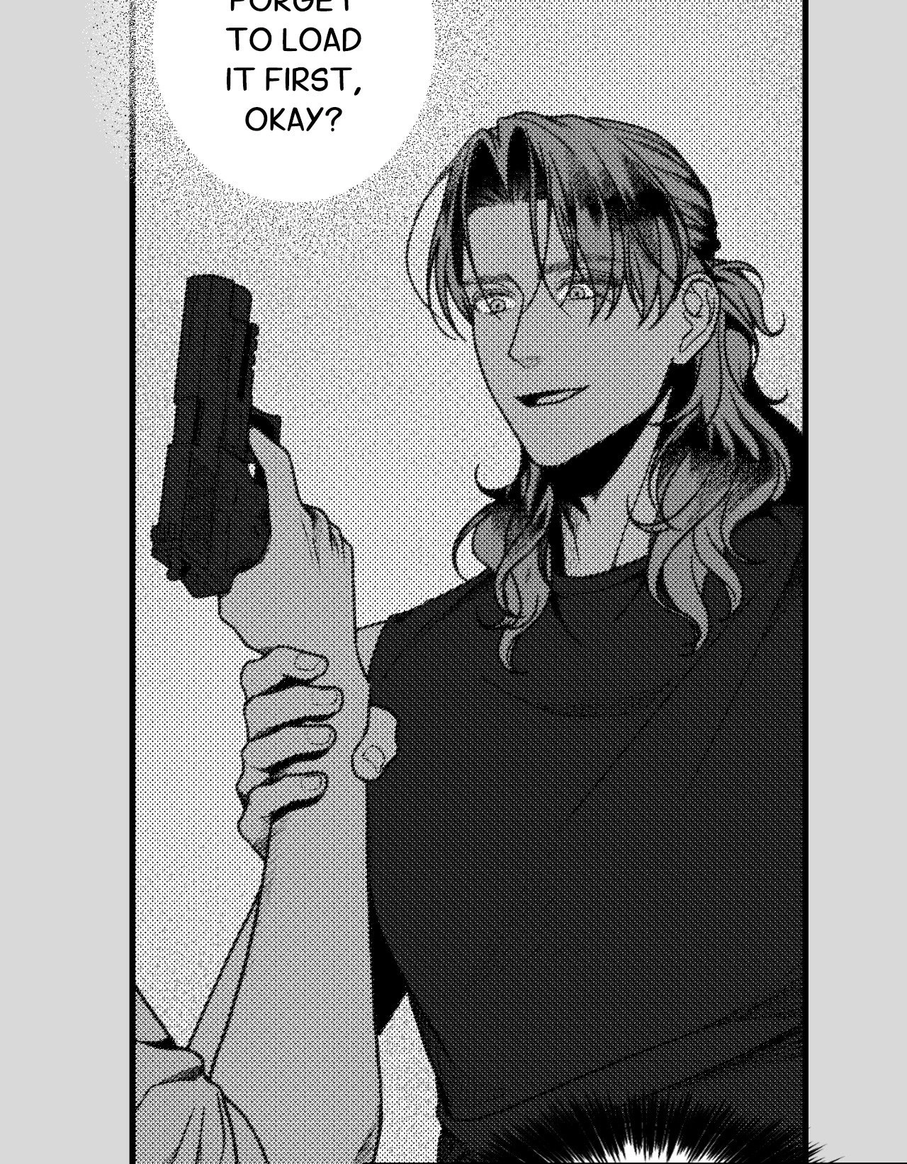 Evergrey Chapter 16 page 39 - 