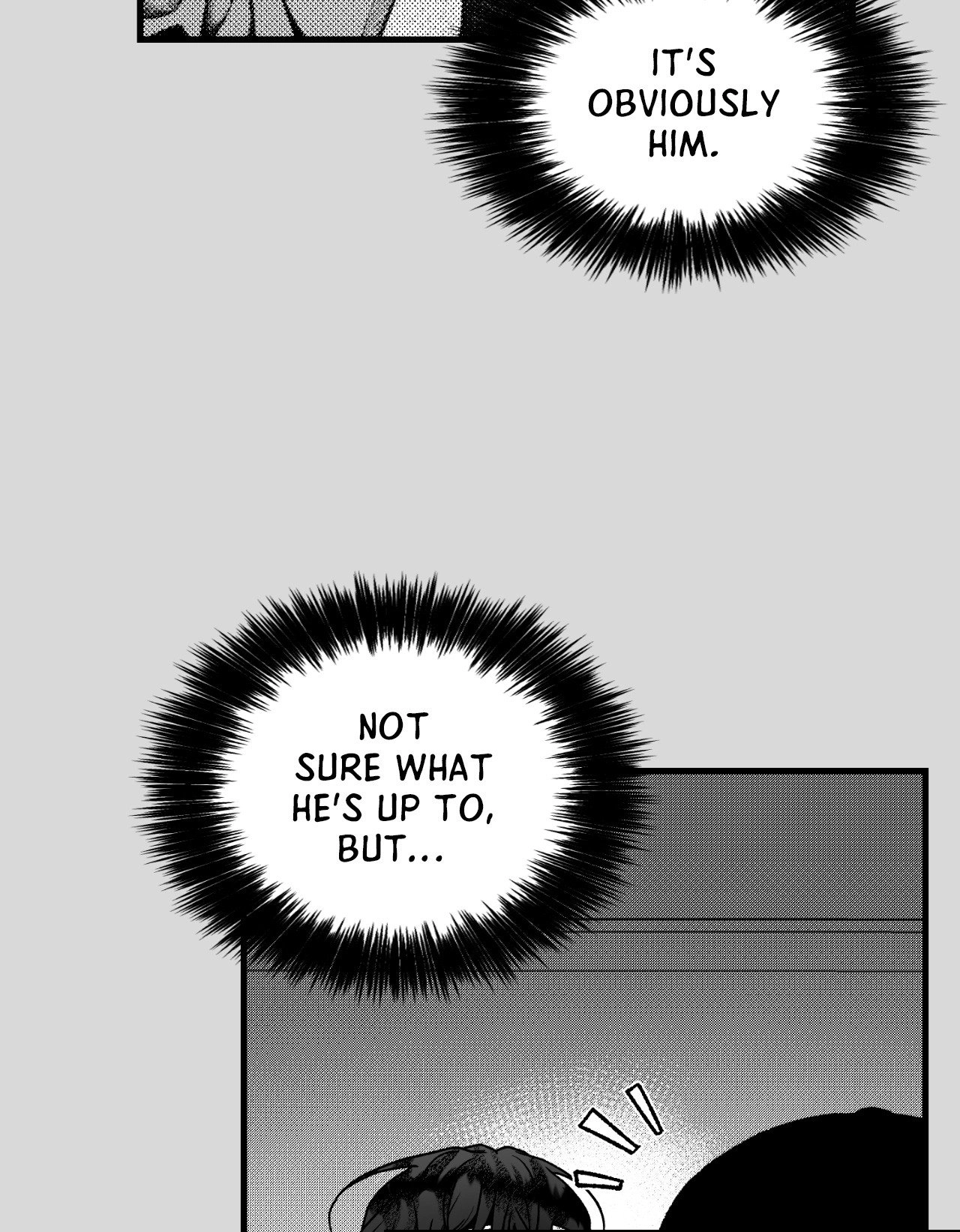 Evergrey Chapter 16 page 40 - 
