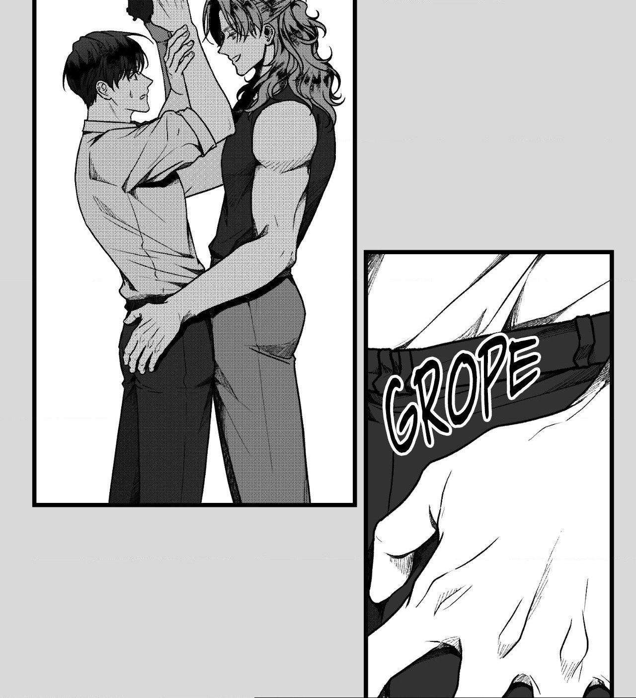 Evergrey Chapter 16 page 5 - 