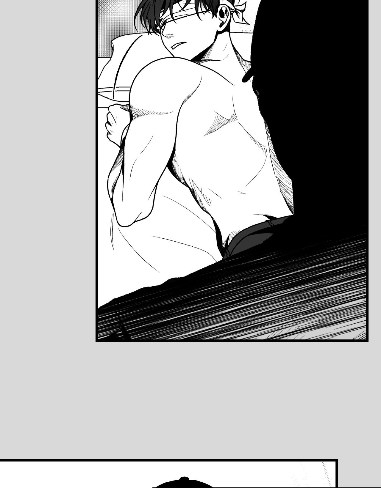 Evergrey Chapter 16 page 41 - 