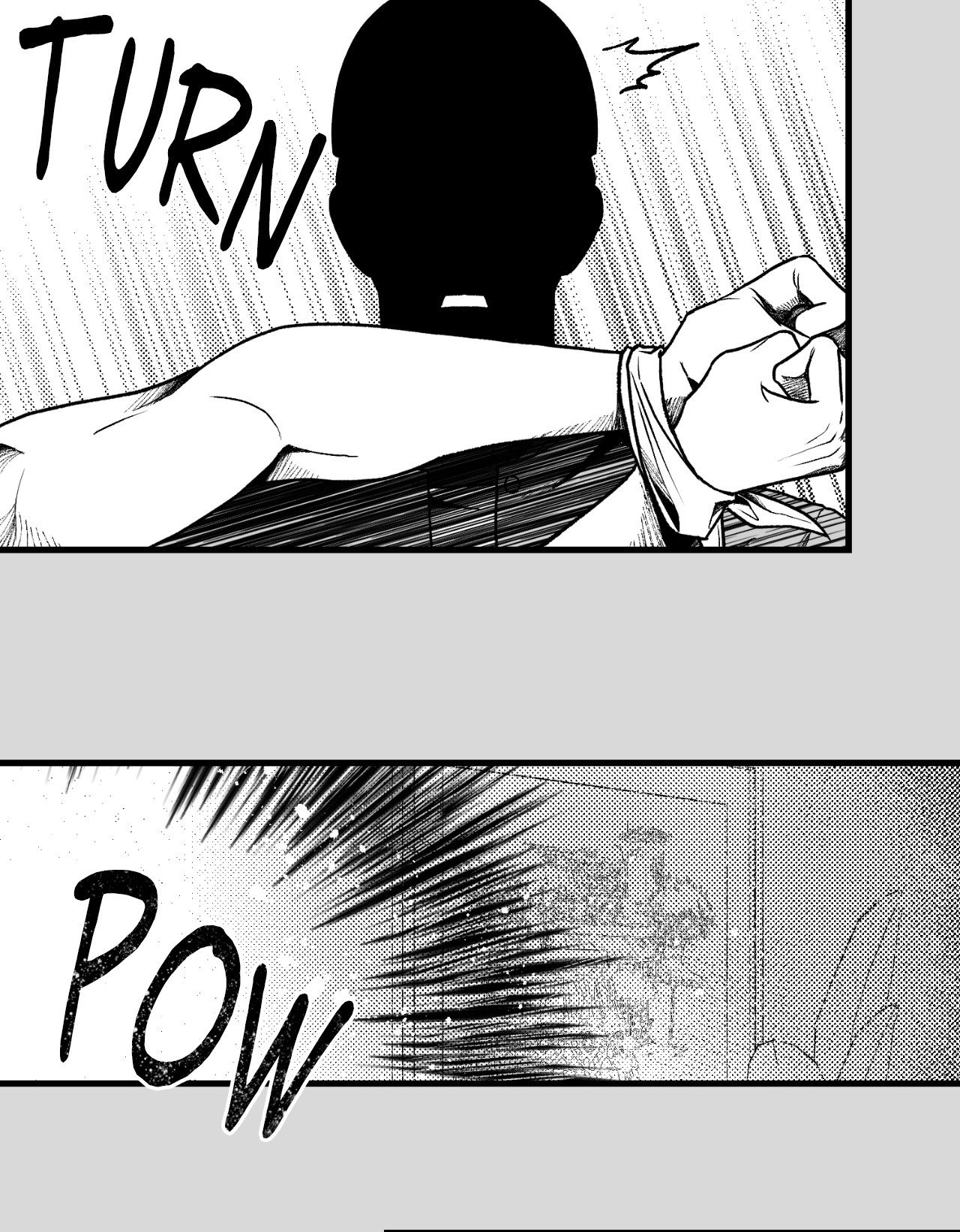 Evergrey Chapter 16 page 42 - 