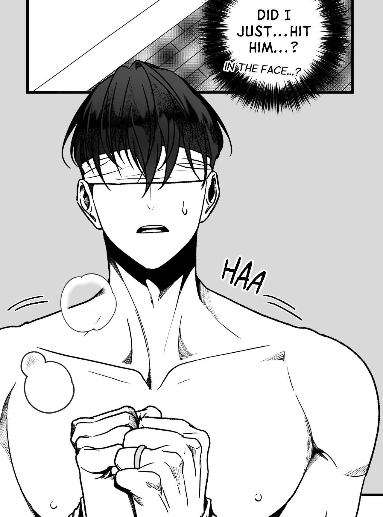 Evergrey Chapter 16 page 44 - 