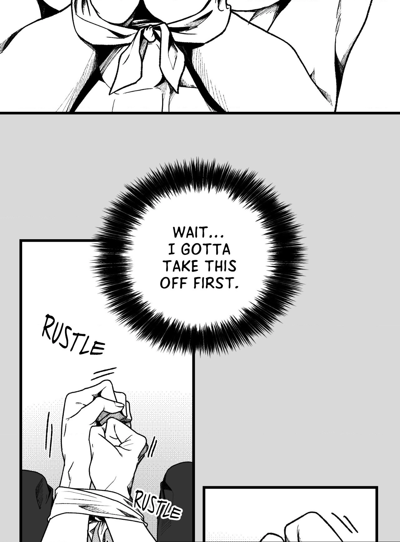 Evergrey Chapter 16 page 45 - 