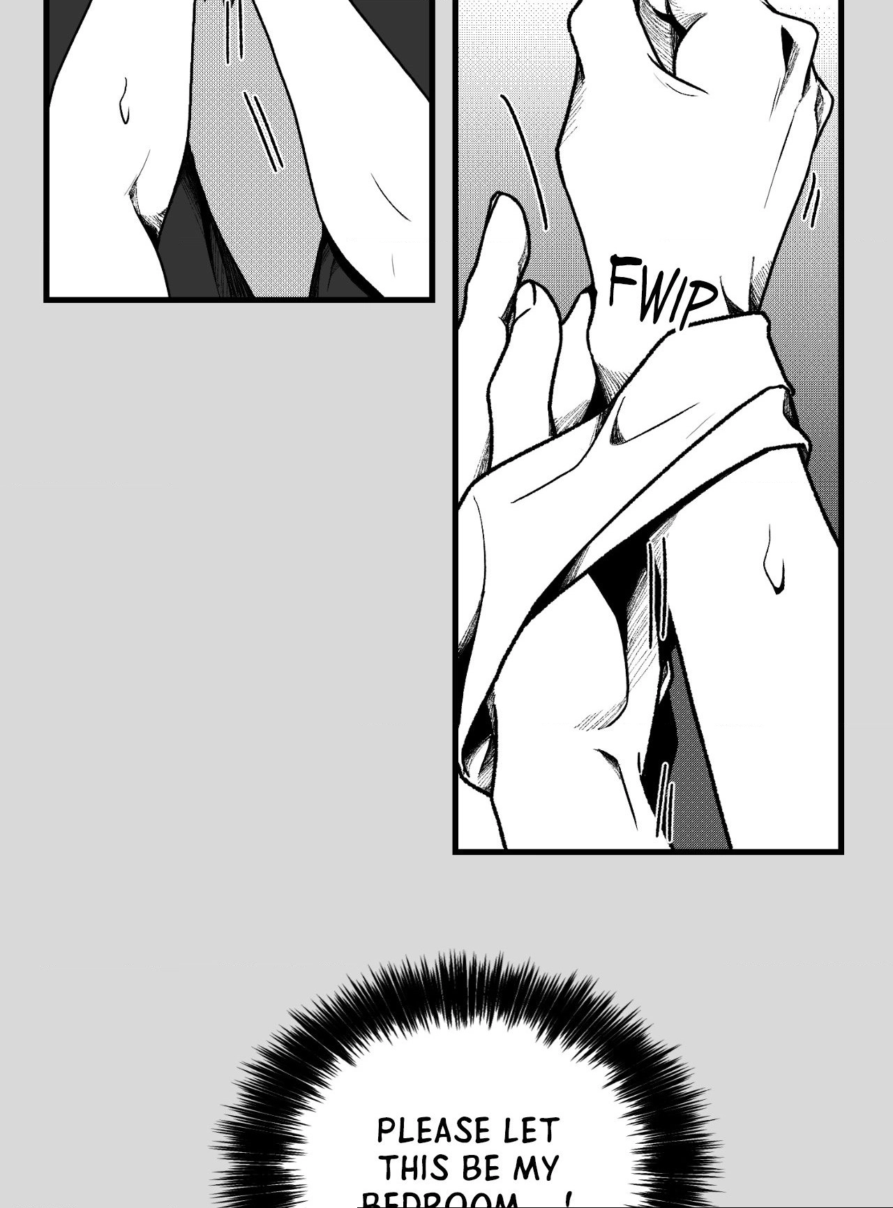 Evergrey Chapter 16 page 46 - 