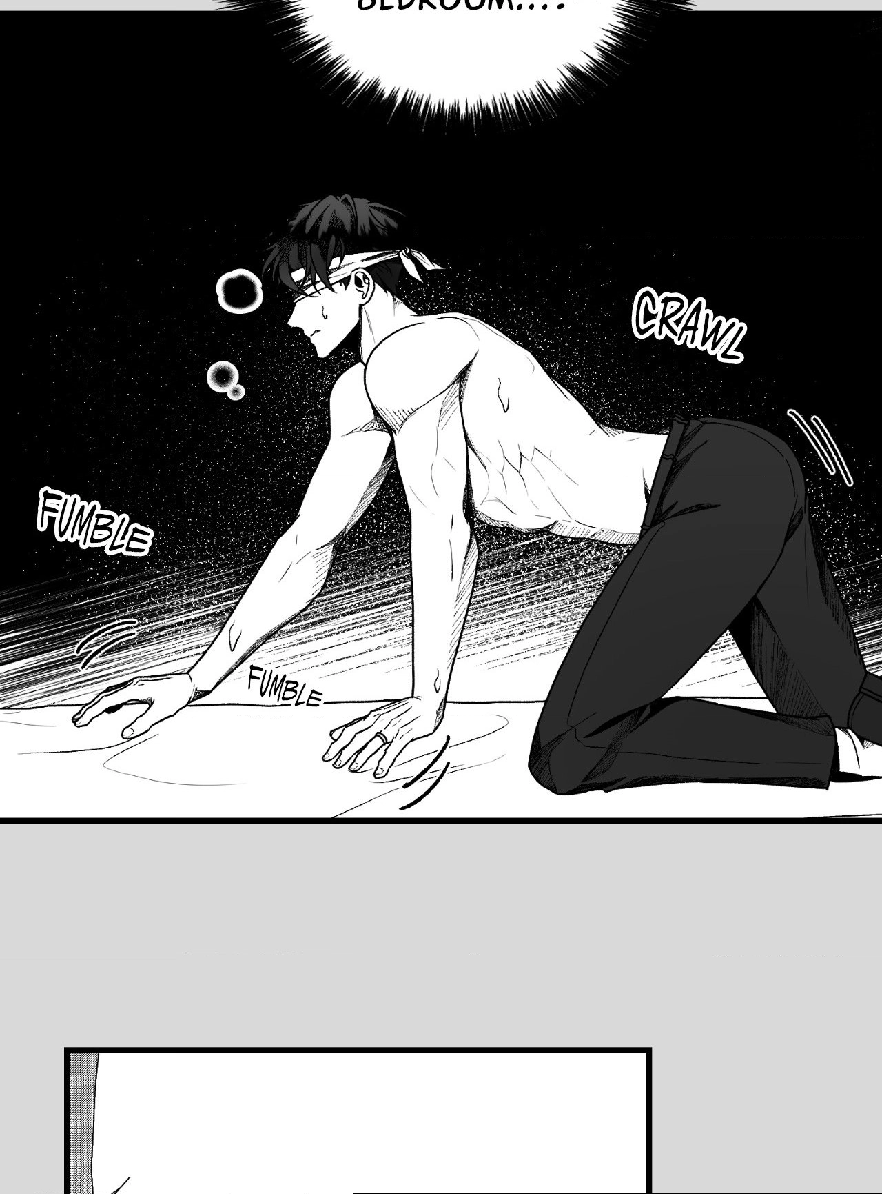 Evergrey Chapter 16 page 47 - 