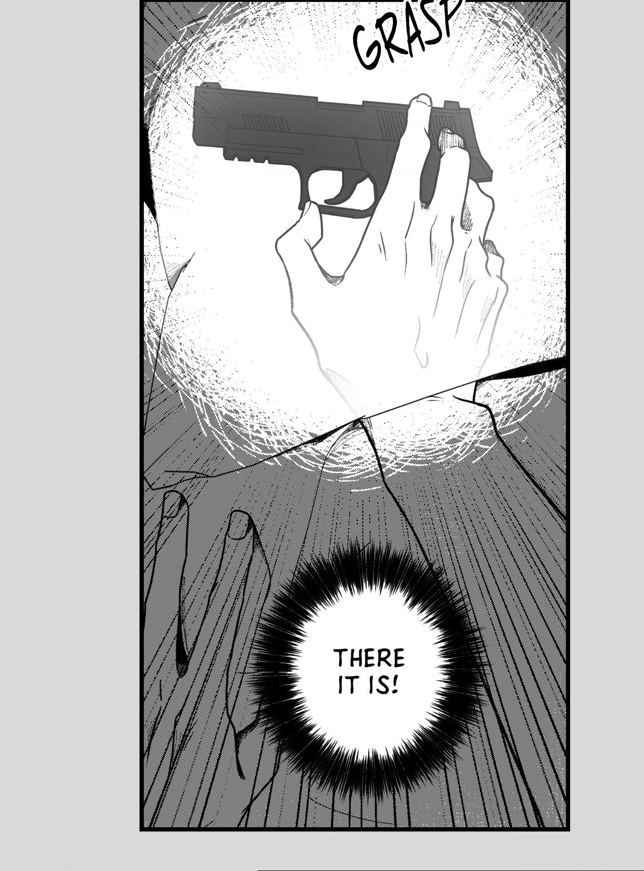 Evergrey Chapter 16 page 49 - 