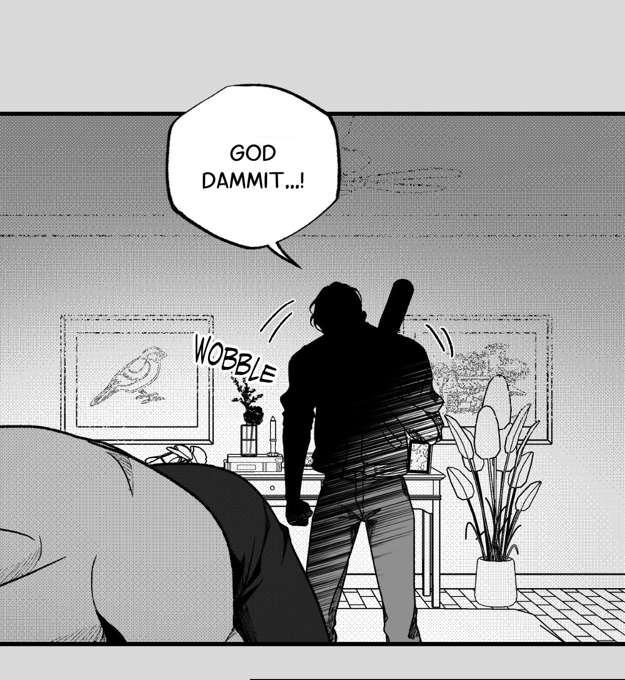 Evergrey Chapter 16 page 50 - 