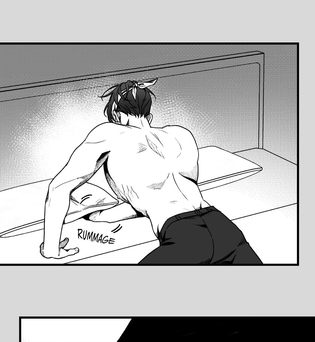 Evergrey Chapter 16 page 51 - 