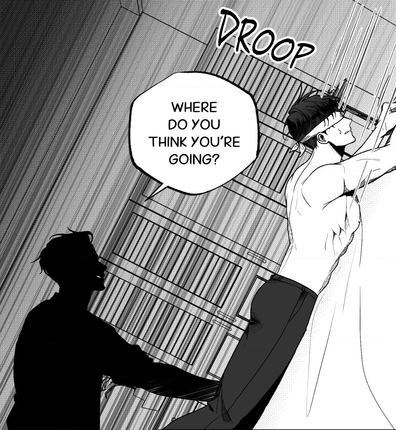 Evergrey Chapter 16 page 53 - 