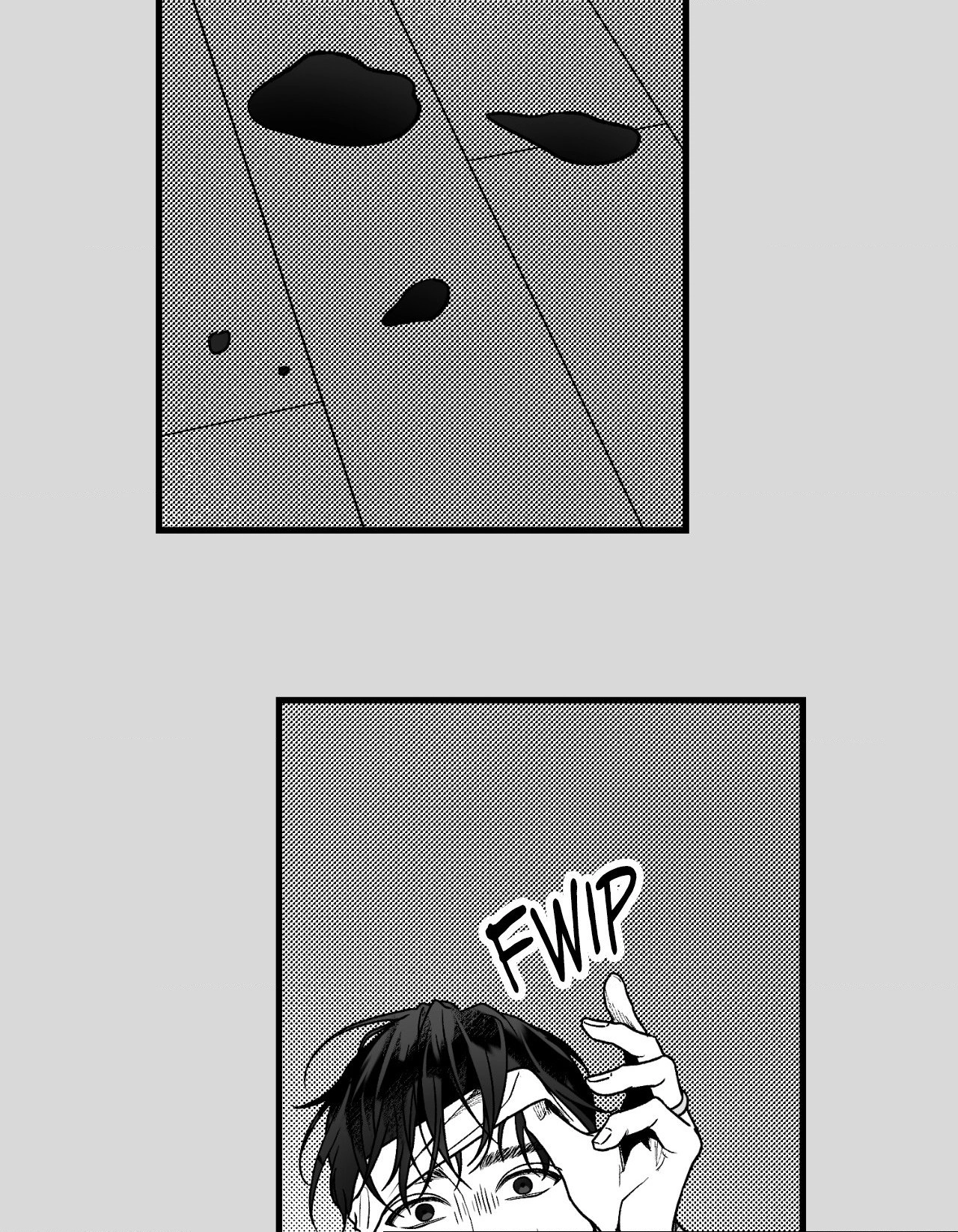 Evergrey Chapter 16 page 59 - 