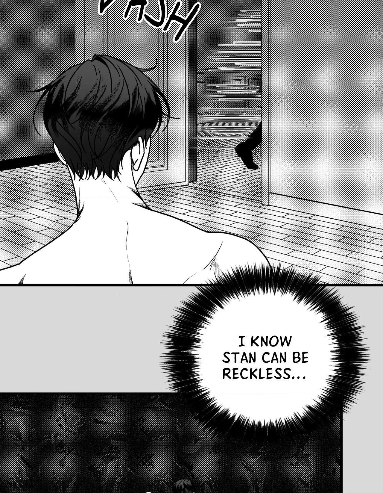 Evergrey Chapter 16 page 61 - 