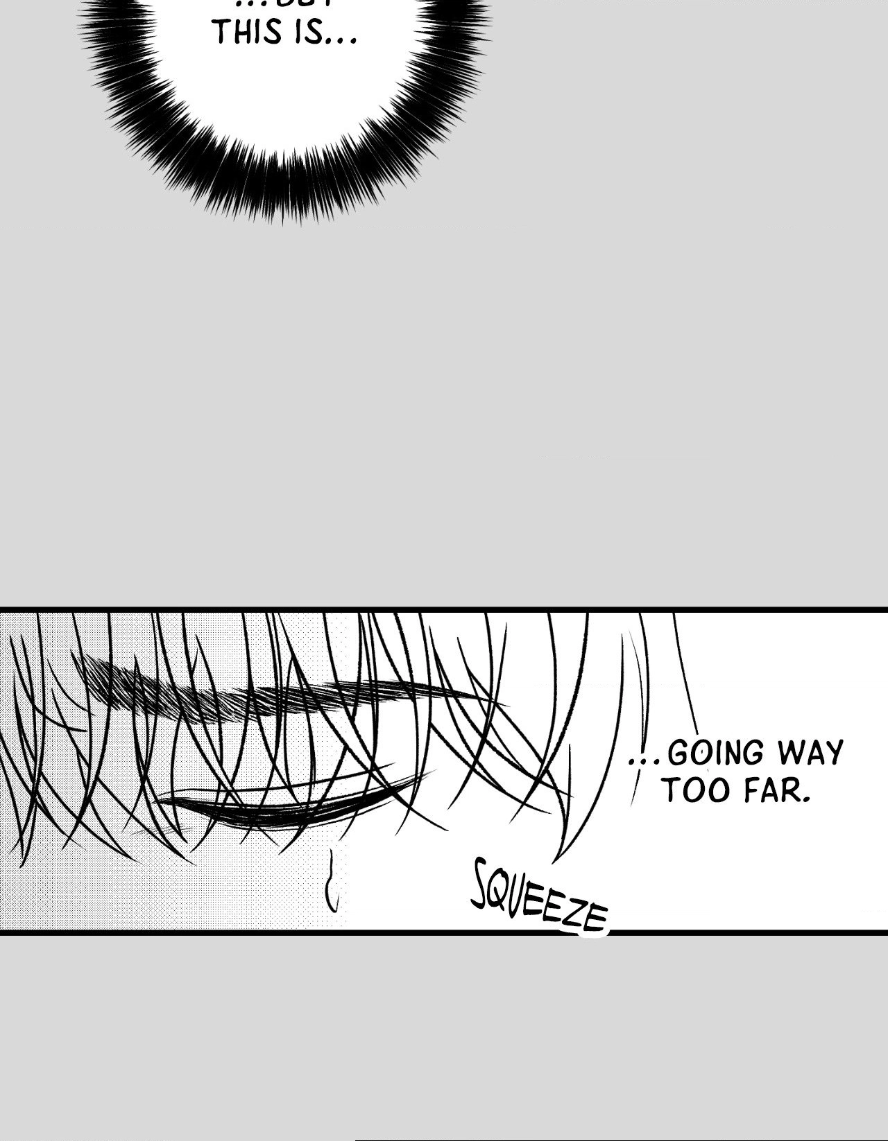 Evergrey Chapter 16 page 63 - 