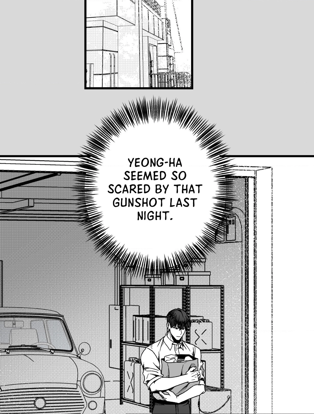 Evergrey Chapter 16 page 65 - 